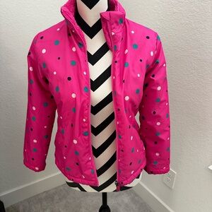 Swisstech youth jacket  size 10-12